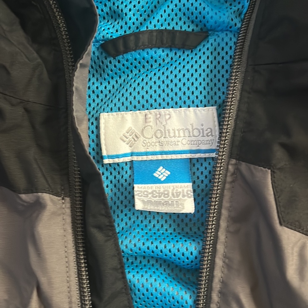 Columbia Jacket - Picture 2 of 7